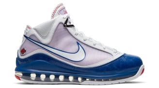 Nike LeBron 7 