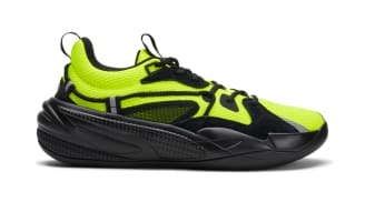 Puma RS-Dreamer Safety Yellow-Puma Black