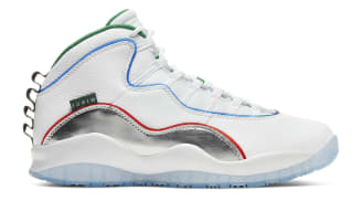 Air Jordan 10 Retro 