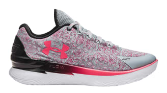 Under Armour Curry 1 Low "Mother's Day"