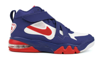 Nike Air Force Max CB 2 Hyperfuse