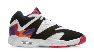 Nike Air Tech Challenge 4 (IV)