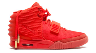 Nike Air Yeezy | Nike | Sole Collector