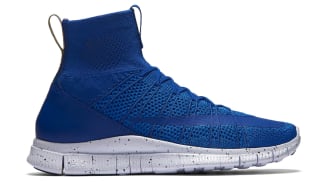 Nike Free Mercurial Superfly 