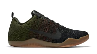 Nike Kobe 11 Elite Low 4KB 