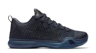 Nike Kobe 10 Elite Low 
