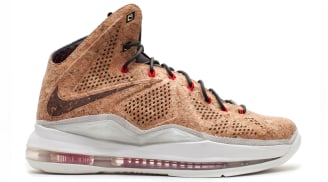Nike LeBron 10 (X)