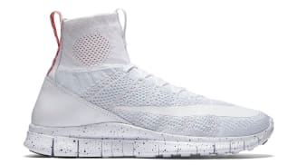 Nike Free Mercurial Superfly 