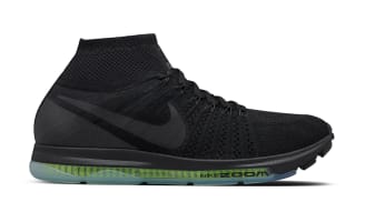 NikeLab Zoom All Out Flyknit "Black/Volt"