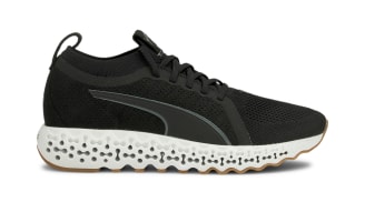 Puma Calibrate Runner Luxe Puma Black-Puma White