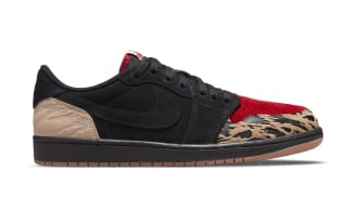 Air Jordan 1 (I) Low | Jordan | Sneaker News, Launches, Release 