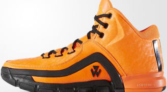 adidas J Wall 2 Orange/Black-White