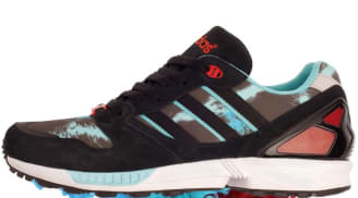 zx 5000 