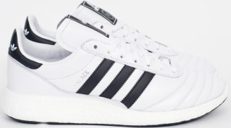 Palace x adidas Palace CM Boost White/Black