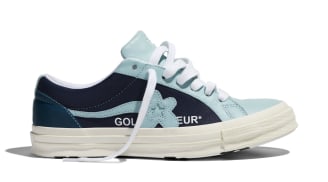 Golf Le Fleur x Converse One Star 