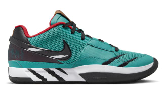 Nike Ja 1 "Scratch"