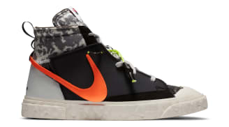READYMADE x Nike Blazer Mid 