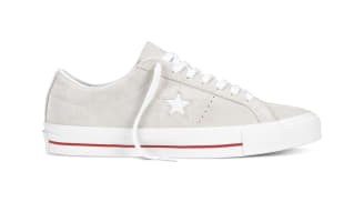 Converse One Star Pro