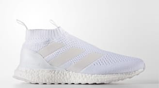adidas ACE 16+ PureControl Ultra Boost "Triple White"