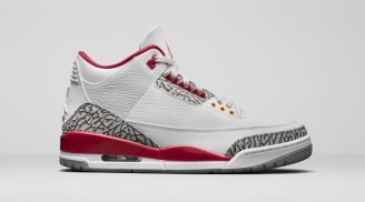 new jordan 3 release date