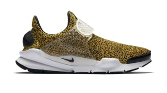Nike Sock Dart Safari "Gold"