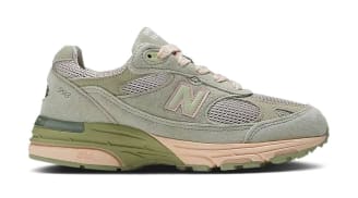 New Balance 993 | New Balance | Sneaker News, Launches, Release 