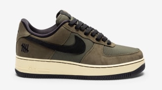 Af1 discontinued clearance