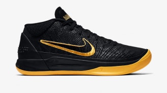 Nike Kobe A.D. "Black Mamba"