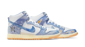 nike sb dunk high royal pulse