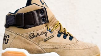 Ewing Athletics Ewing 33 Hi Sand/Pinecone-Gum