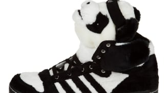 adidas JS Panda