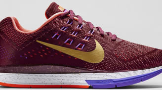 nike air zoom structure 18 ladies