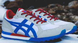 Bait x Akomplice x Onitsuka Tiger Colorado Eighty-Five 6,200FT