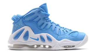 Nike Air Max Uptempo 97 "All Star"