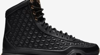 Nike Kobe X High EXT Black
