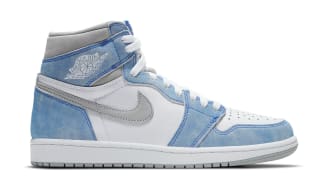 Air Jordan 1 Retro High OG "Hyper Royal"