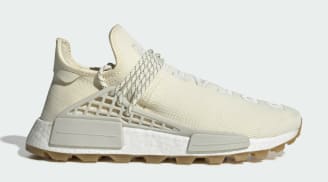 adidas HU NMD x Pharrell Williams | Adidas | Sole Collector