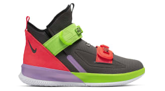lebron soldier x111