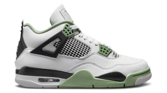 Air Jordan 4 Women's 