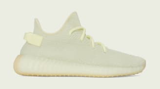 Adidas Yeezy Boost 350 V2 "Butter"