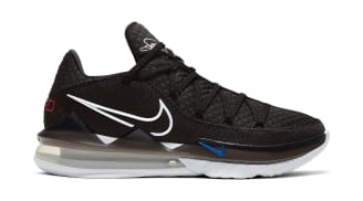 Nike LeBron 17 Low 'Multi-Color'