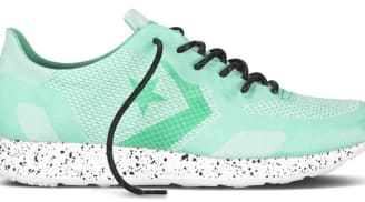 Converse CONS Engineered Auckland Racer Mint Leaf/White