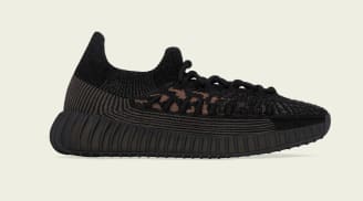 Adidas Yeezy Boost 350 V2 CMPCT "Slate Carbon"