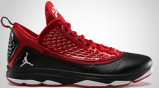 Jordan CP3.VI AE Gym Red/White-Black