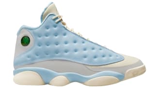 SoleFly x Air Jordan 13