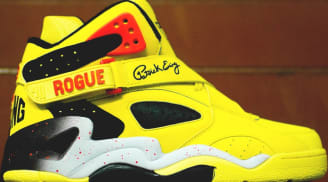Ewing Athletics Ewing Rogue Blazing Yellow
