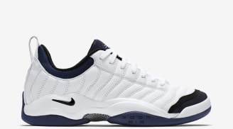 Nike Air Oscillate