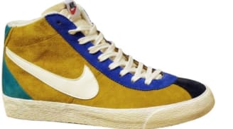 nike bruin 1973
