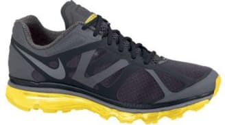 Nike Air Max+ 2012 LAF Livestrong