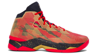 Under Armour Curry 2.5 